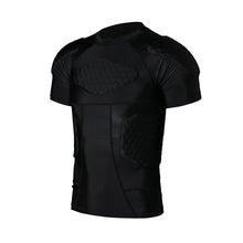 Men Runing Clothes Rugby Jersey Crushproof Clothes - ShopCo International