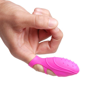 Finger Vibrator Sex Toys for Women - ShopCo International