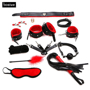 Sex Products 11 Pcs/Set  Adult Games Sex Toys for Couples - ShopCo International