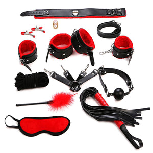 Sex Products 11 Pcs/Set  Adult Games Sex Toys for Couples - ShopCo International