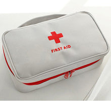 Portable First Aid Emergency Medical Kit Survival Bag - ShopCo International