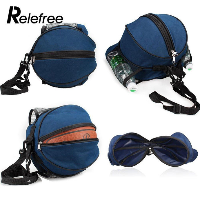 Outdoor Sports Shoulder Soccer Ball Bags - ShopCo International