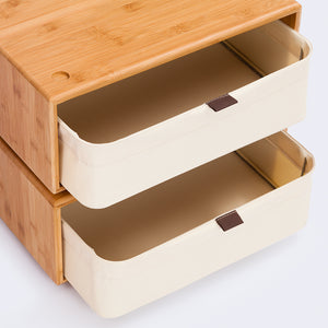 Storage Bedside Cabinet - ShopCo International