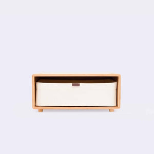 Storage Bedside Cabinet - ShopCo International