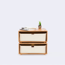 Storage Bedside Cabinet - ShopCo International