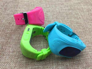 Children,Kids GPS Tracker Smart Watch for IOS Android phone - ShopCo International