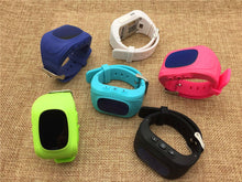 Children,Kids GPS Tracker Smart Watch for IOS Android phone - ShopCo International