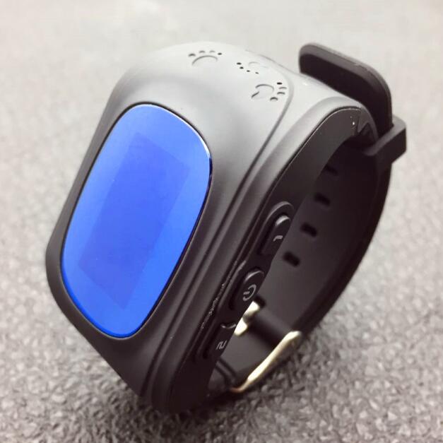 Children,Kids GPS Tracker Smart Watch for IOS Android phone - ShopCo International