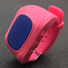 Children,Kids GPS Tracker Smart Watch for IOS Android phone - ShopCo International