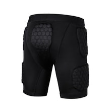 Men Runing Clothes Rugby Jersey  + Shorts Crushproof  Protective Clothes Short Sleeve Sports Anti-Hurt Clothing Equipment - ShopCo International