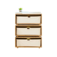 Storage Bedside Cabinet - ShopCo International